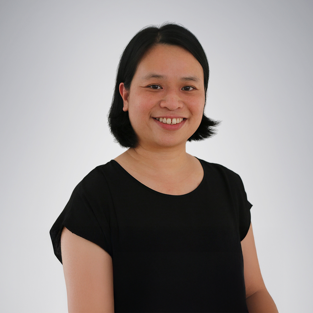 Sunway Ms Yoon Sook Yee