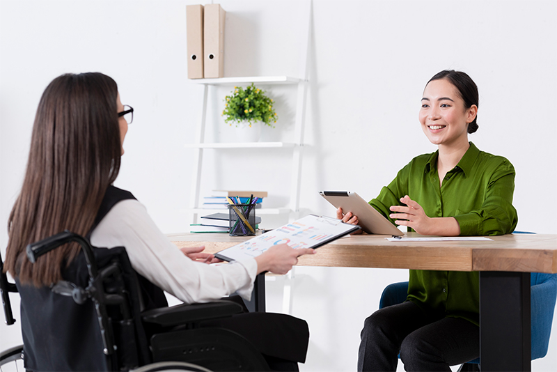Genetic Counselling Services