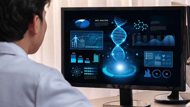 Clinical Genetic Testing