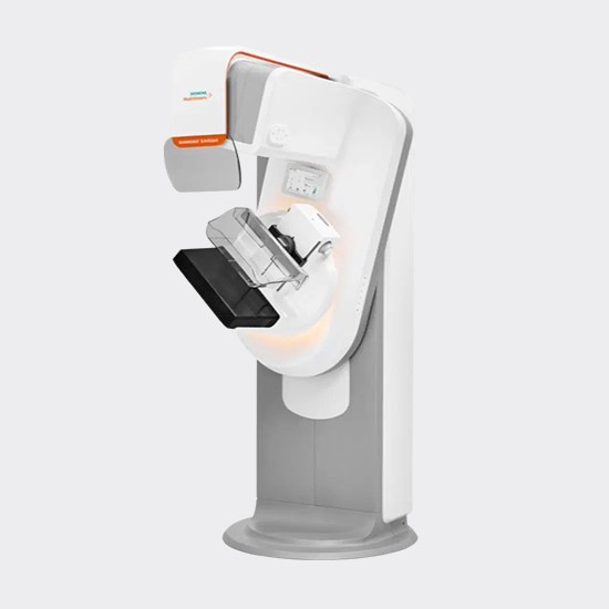 Mammogram