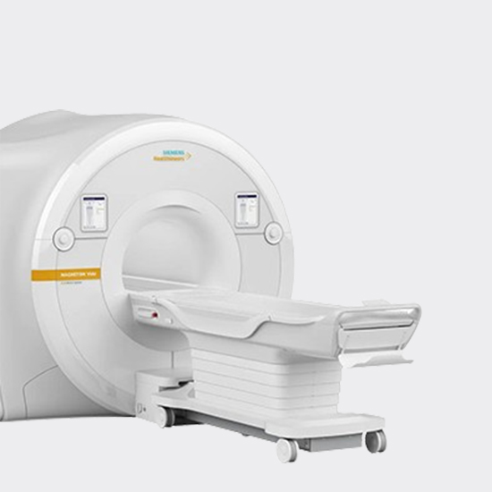 MRI