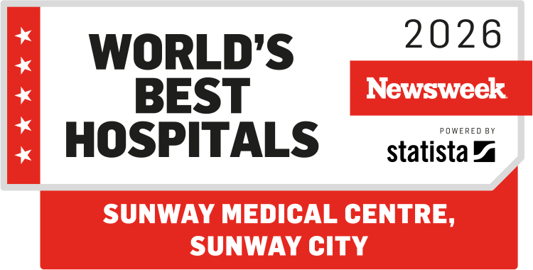 sunway award 2026