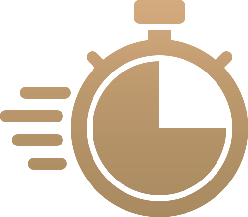 Faster, stress-free prescription collection