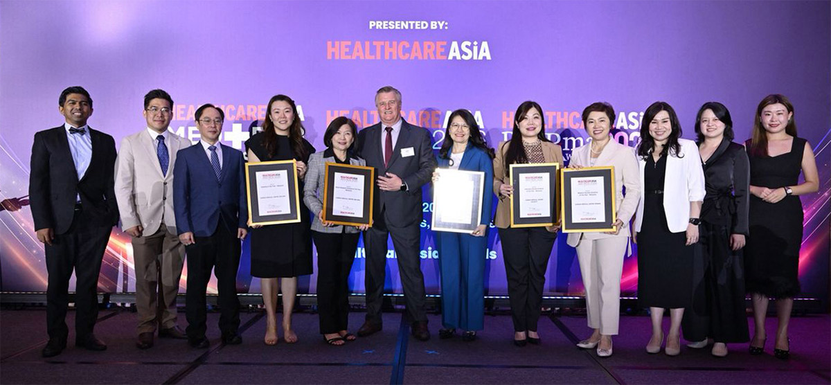 award haa