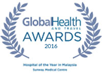 Cosmetic Surgery & Aesthetics Service Provider of the Year 2016