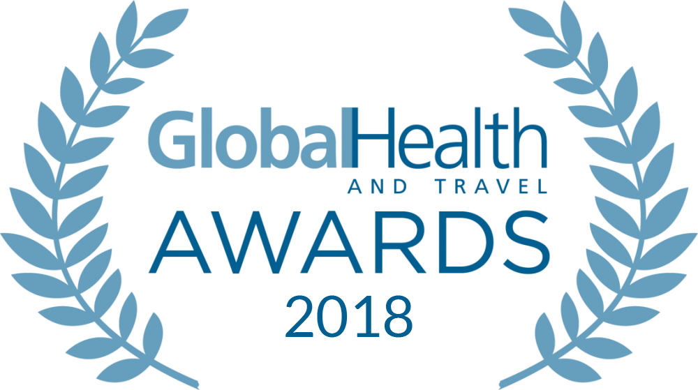 Medical Tourism Hospital of the Year in Asia Pacific 2018