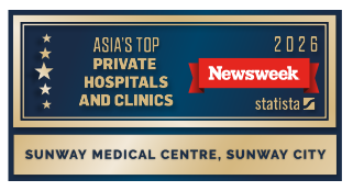 Newsweek Asia’s Top Private Hospitals