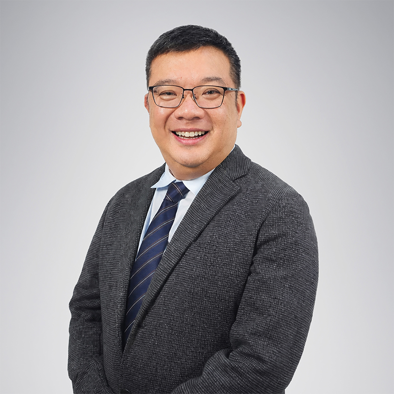 Dr Lee Chee Chan