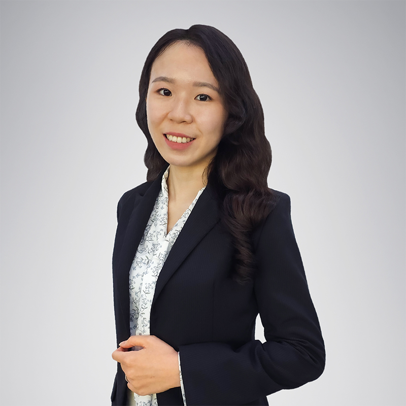 Lee Zie Yi