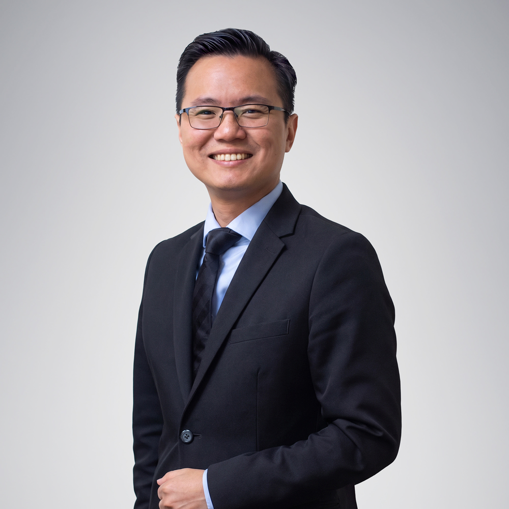 Dr. Low