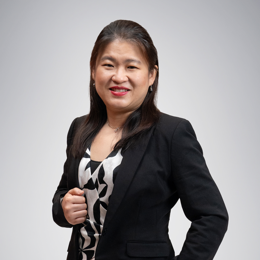 Dr Wong Lin Lee
