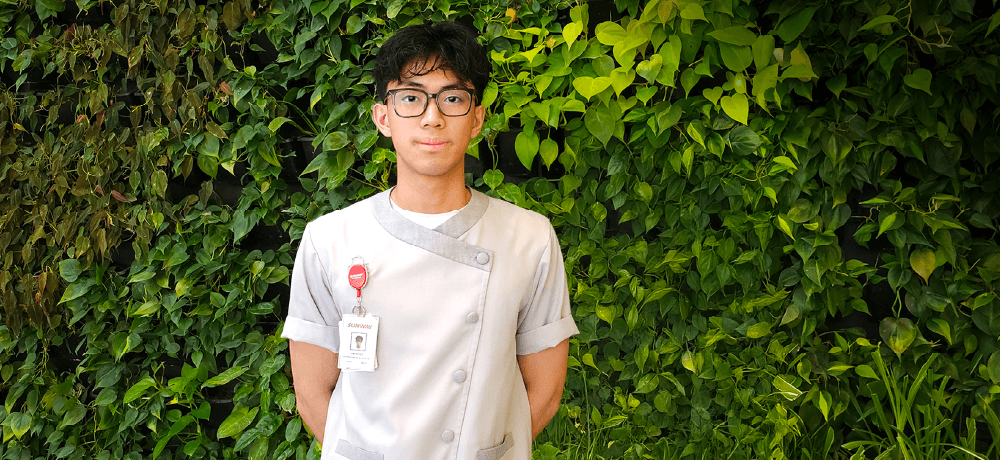 General Nurse Keith